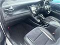 2015 Toyota Harrier