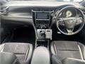 2015 Toyota Harrier