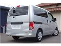2019 Mitsubishi Delica Van