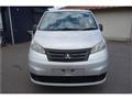 2019 Mitsubishi Delica Van