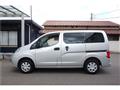 2019 Mitsubishi Delica Van