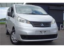 2019 Mitsubishi Delica Van
