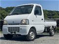 1999 Suzuki Carry Truck