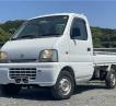1999 Suzuki Carry Truck