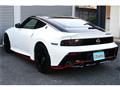 2024 Nissan Fairlady Z