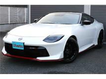 2024 Nissan Fairlady Z