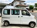 2014 Daihatsu Hijet Cargo