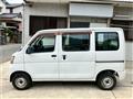 2014 Daihatsu Hijet Cargo