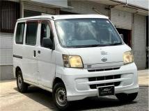 2014 Daihatsu Hijet Cargo