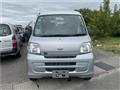 2014 Daihatsu Hijet Cargo