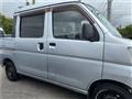 2014 Daihatsu Hijet Cargo