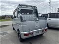 2014 Daihatsu Hijet Cargo