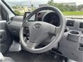 2014 Daihatsu Hijet Cargo
