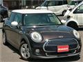 2015 BMW MINI