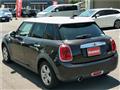 2015 BMW MINI