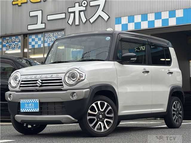 2019 Suzuki Suzuki Others