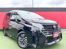 2023 Nissan Serena