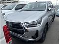 2024 Toyota Hilux
