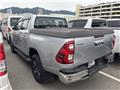 2024 Toyota Hilux