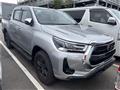 2024 Toyota Hilux
