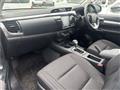 2024 Toyota Hilux
