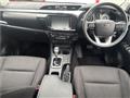 2024 Toyota Hilux