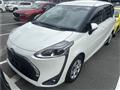 2020 Toyota Sienta