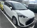 2020 Toyota Sienta