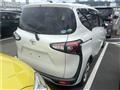 2020 Toyota Sienta