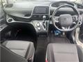 2020 Toyota Sienta
