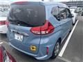 2021 Honda Freed