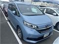 2021 Honda Freed