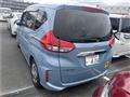 2021 Honda Freed