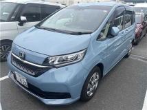 2021 Honda Freed