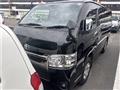 2023 Toyota Hiace Van