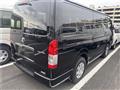 2023 Toyota Hiace Van