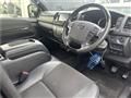 2023 Toyota Hiace Van