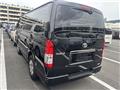 2023 Toyota Hiace Van
