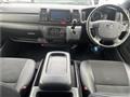 2023 Toyota Hiace Van