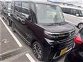 2025 Daihatsu Tanto