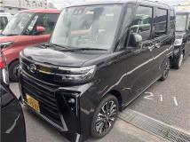 2025 Daihatsu Tanto