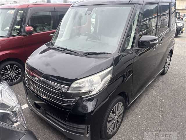 2015 Nissan ROOX