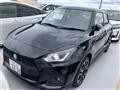 2021 Suzuki Swift