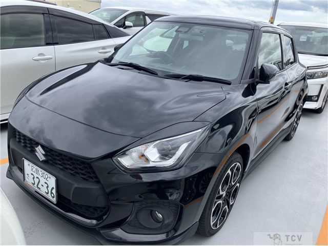 2021 Suzuki Swift