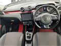 2021 Suzuki Swift