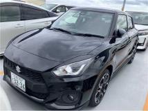 2021 Suzuki Swift