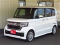 2023 Honda N BOX