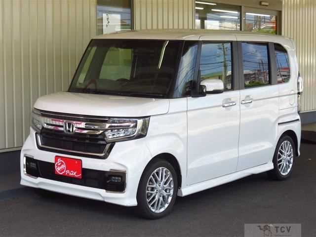 2023 Honda N BOX