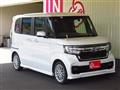 2023 Honda N BOX