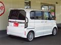 2023 Honda N BOX